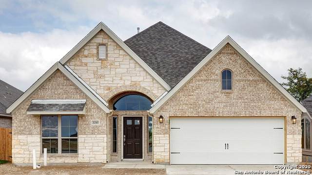 2210 Easton Drive - Photo 1