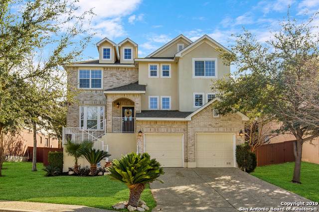 14242 Savannah Pass - Photo 1