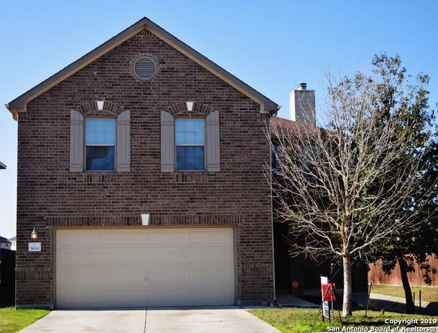 3830 Legend Hill - Photo 1