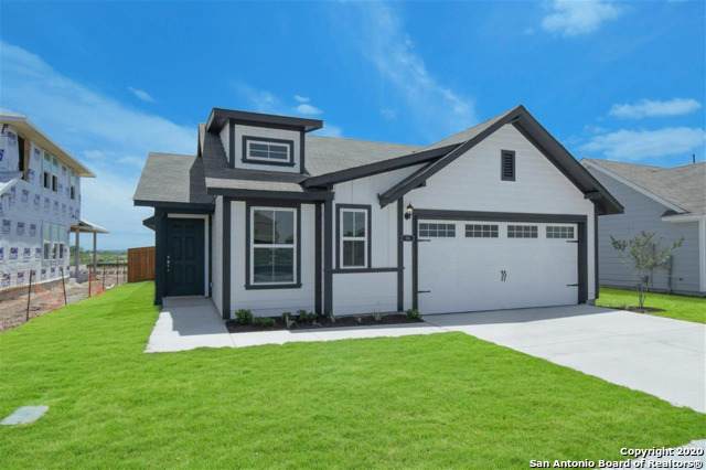 116 Horsemint Way - Photo 1