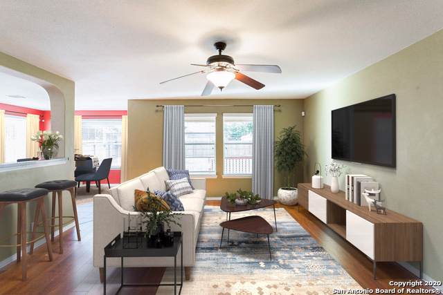 9611 Mustang Mesa - Photo 1
