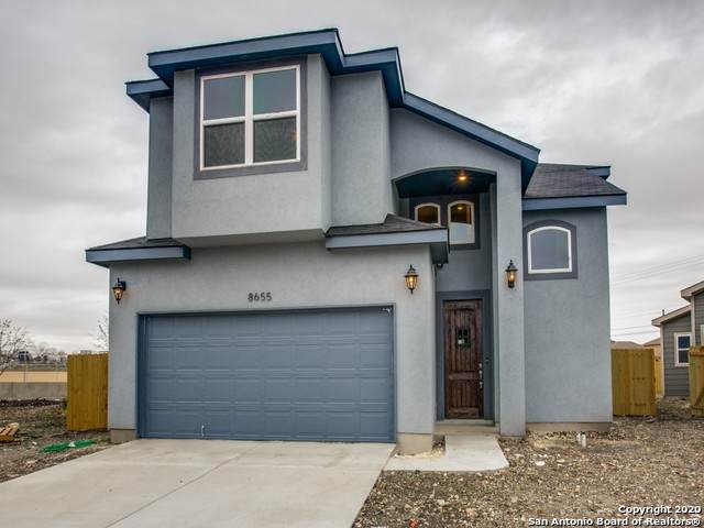 8611 Key North Way - Photo 1