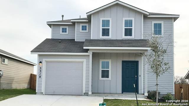 5515 Rosillo Gate - Photo 1