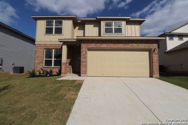 5827 Ivans Farm - Photo 1