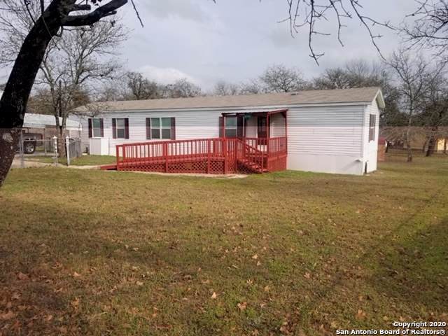 22706 Lazy Stream Dr - Photo 1