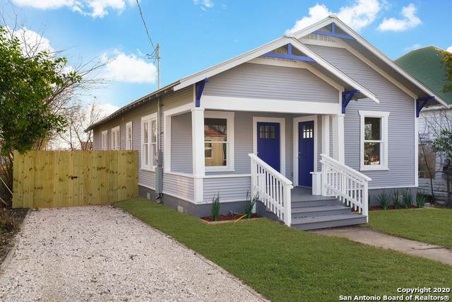 520 Dawson St - Photo 1
