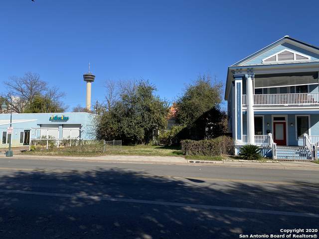 1008 Saint Marys St - Photo 1