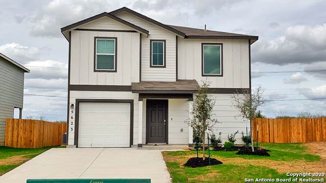 5623 Rosillo Hill - Photo 1