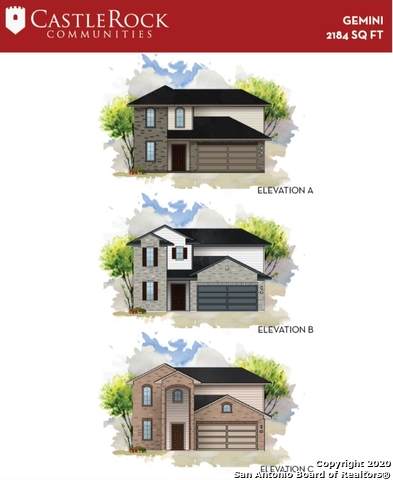 4607 Belgravia Park - Photo 1