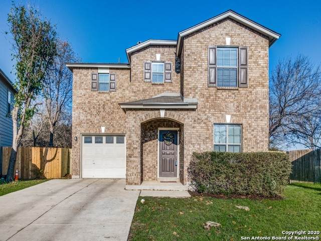 231 Adelaide Oaks - Photo 1