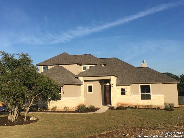 1643 Bussola - Photo 1