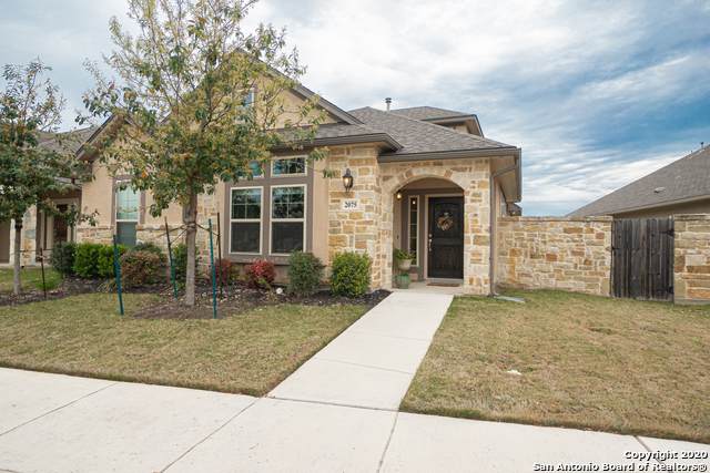 2075 Pecan Bend - Photo 1