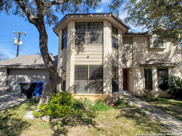 14624 Hidden Glen Woods - Photo 1