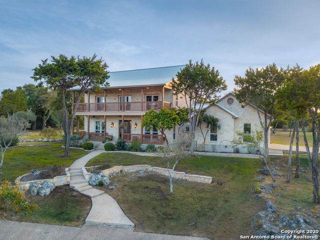 121 Timber Mountain Dr - Photo 1