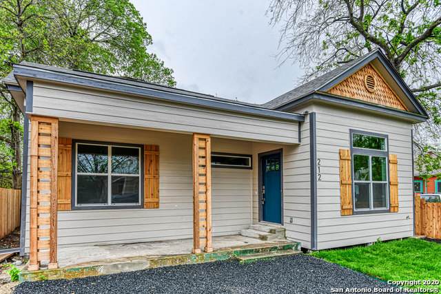 212 Lowell St - Photo 1