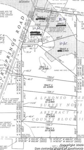 11717 New Sulphur Springs Rd - Photo 1 11717 New Sulphur Springs Rd - Photo 1