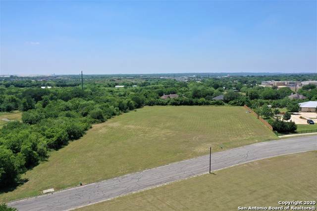 0 Dobie Blvd - Photo 1