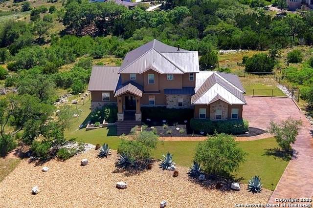 5821 Copper Valley - Photo 1
