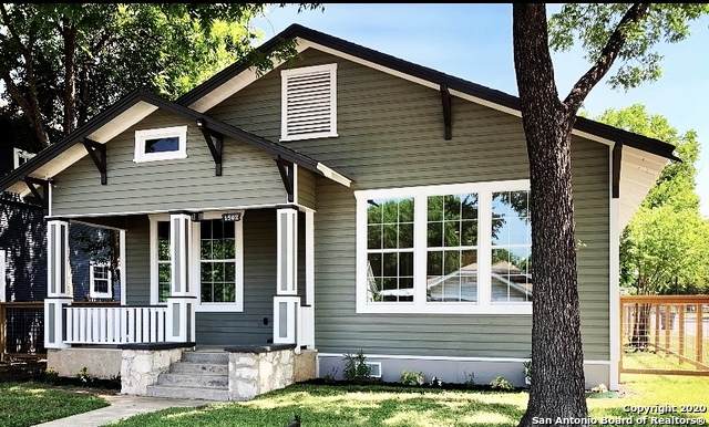 1502 Nolan St - Photo 1