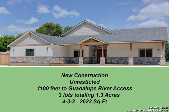235 Riverside Path - Photo 1