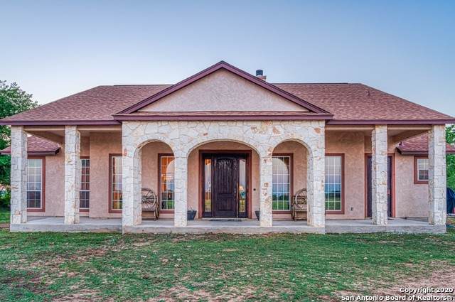 1597 Zuehl Crossing - Photo 1