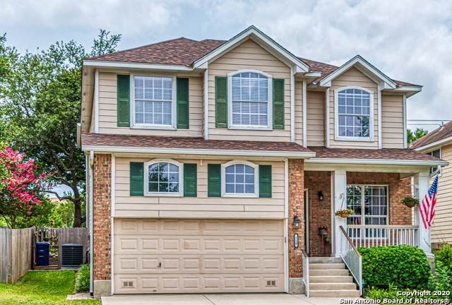 110 Red Hawk Ridge - Photo 1