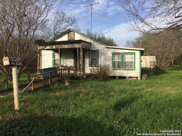 1805 Mcdowell - Photo 1