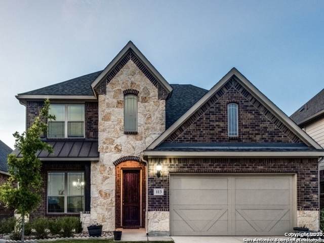 113 Dovetail St - Photo 1