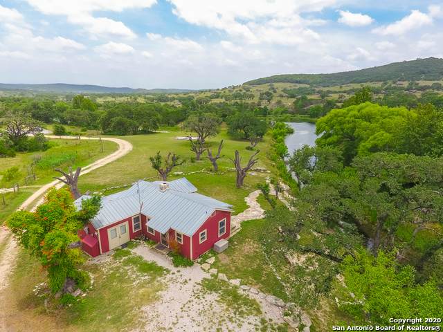 1284 Hills Of Bandera Rd - Photo 1