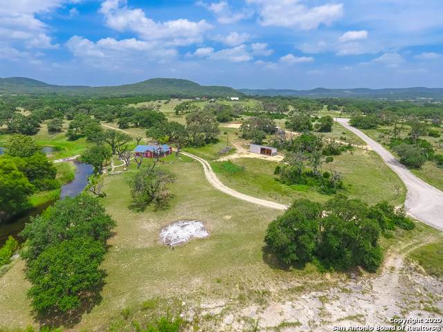 LOT 17A Hills Of Bandera - Photo 1