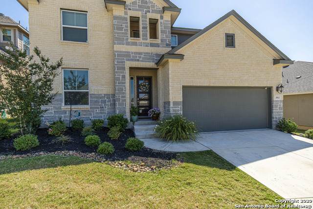 3911 Preserve Rise - Photo 1