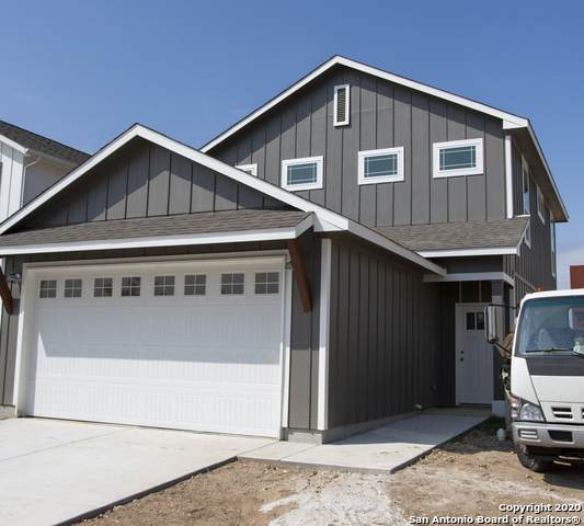 11215 Casina Spring - Photo 1