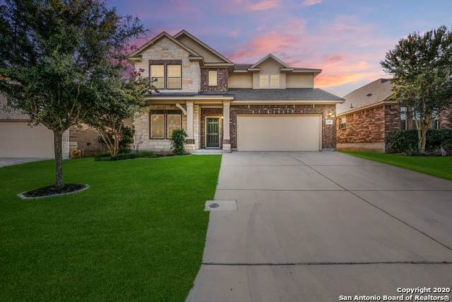 117 Chisholm Drive - Photo 1