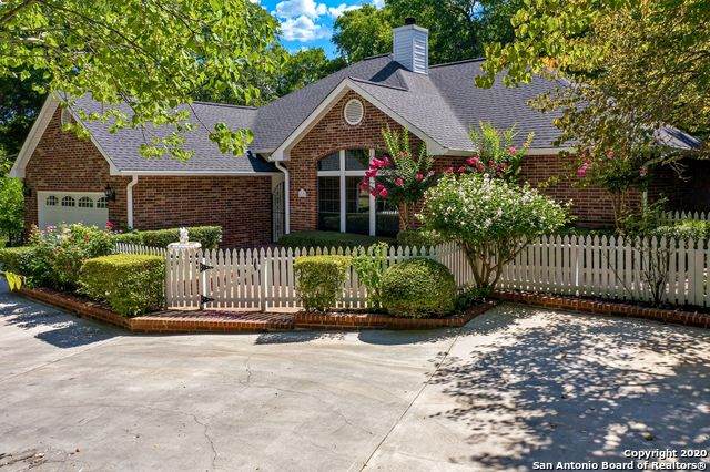 110 Spring Valley Dr - Photo 1
