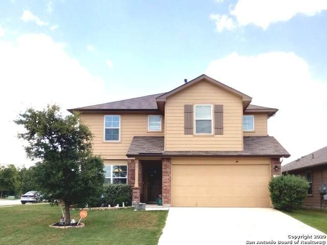 9803 Selestate Point - Photo 1