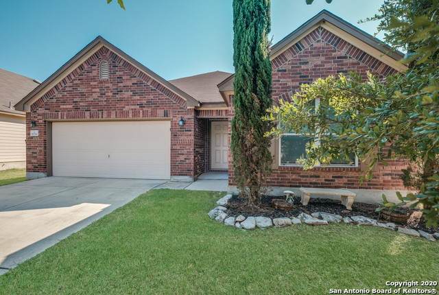 20714 Coral Spur - Photo 1