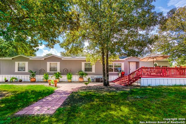 102 Cruzero De Encino - Photo 1