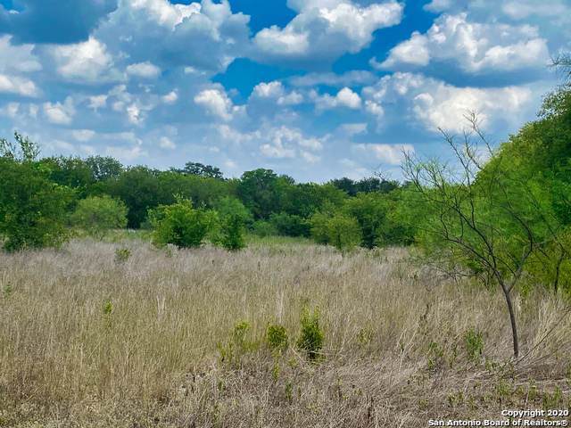 13 ACRES TBD Ladd Rd - Photo 1