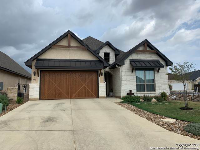945 Gruene Place Dr - Photo 1
