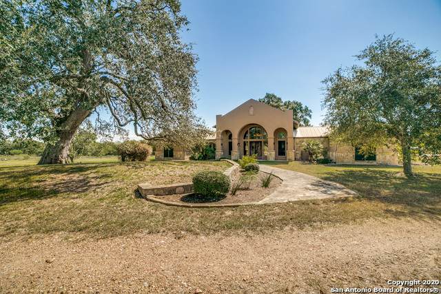 760 Dubose Ranch Rd - Photo 1