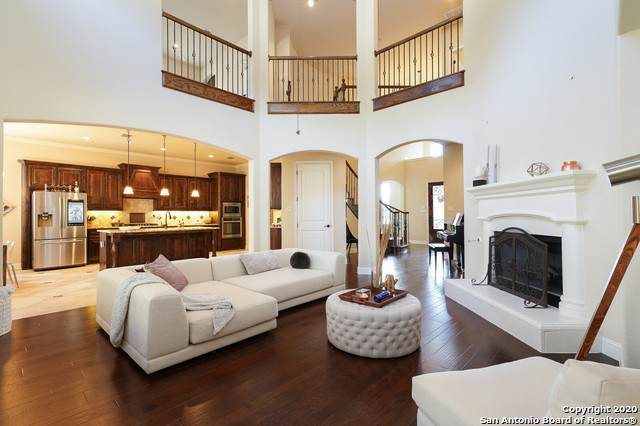 7027 Bella Bluff - Photo 1