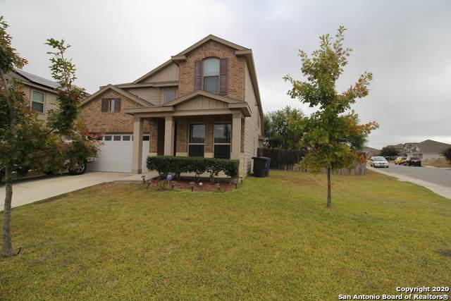 7102 Magnolia Bluff - Photo 1