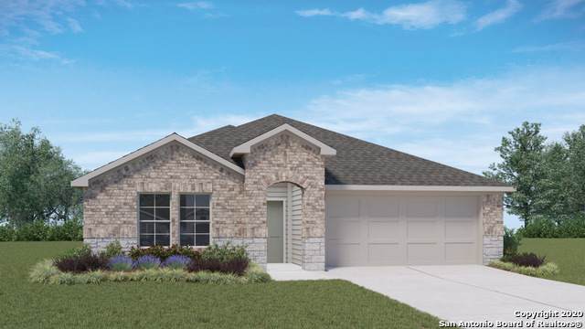 605 Golden Grove Parkway - Photo 1