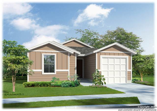 4818 Tusler Park - Photo 1