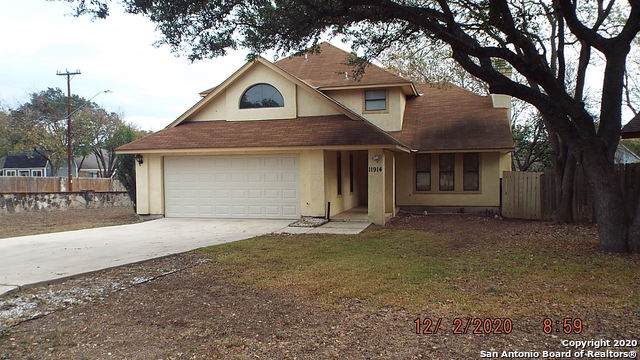 11914 Tarragon Cove - Photo 1