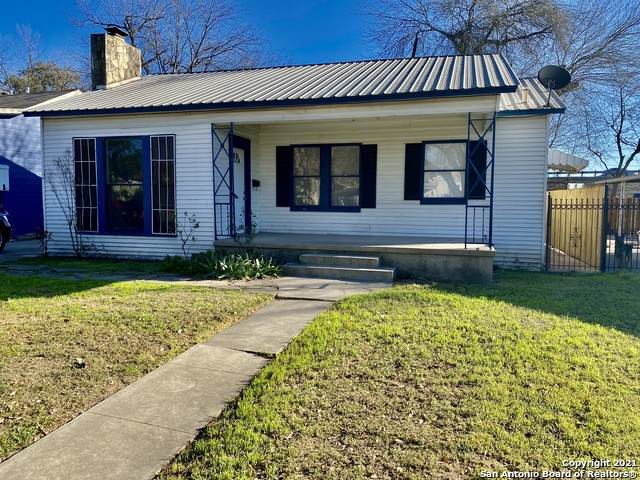 534 Chicago Blvd - Photo 1