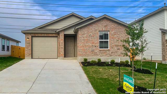 5722 Tranquil Cove - Photo 1