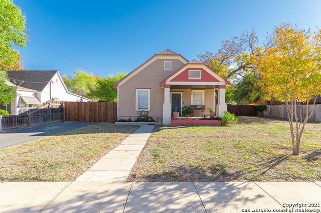 337 Mulberry St - Photo 1