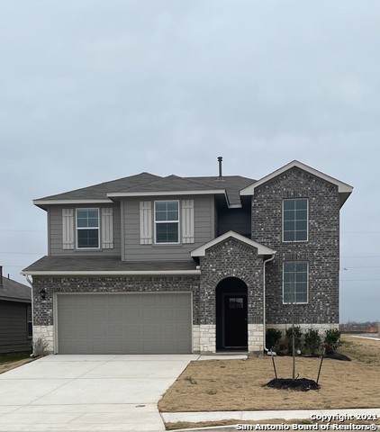 1340 Redwood Creek - Photo 1