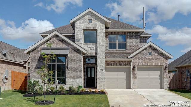 1904 Edgecreek - Photo 1